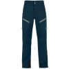 Nohavice Karpos Marmolada Midnight/golde Varianta: XL Nohavice Karpos Marmolada Midnight/golde Varianta: XL