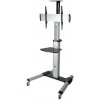 Tripplite Pojazdný vozík pre televízor alebo monitor, 32 Tripplite Pojazdný vozík pre televízor alebo monitor, 32