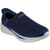 Skechers Slade Deacon Slip Ins Modrá