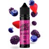 Just Juice Berry Burst Shake & Vape 12 ml Just Juice Berry Burst Shake & Vape 12 ml