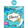 Discreet vložky 16x (60ks/kra) Slip Spring Discreet vložky 16x (60ks/kra) Slip Spring