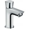 Ventil umývadlový Hansgrohe Logis bez výpuste chróm 71120000 Ventil umývadlový Hansgrohe Logis bez výpuste chróm 71120000