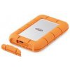 Lacie Rugged Mini SSD 4TB, STMF4000400 (STMF4000400) Lacie Rugged Mini SSD 4TB, STMF4000400 (STMF4000400)