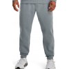 Under Armour | UA Essential Fleece Jogger-BLU | šedá| L Under Armour | UA Essential Fleece Jogger-BLU | šedá| L