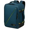 American Tourister Summerfunk Duffle čierna 50,5 l American Tourister Summerfunk Duffle čierna 50,5 l