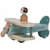 Little Dutch Lietadlo drevené Little Dutch Lietadlo drevené