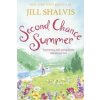 Second Chance Summer (Jill Shalvis)(Brožovaná) Second Chance Summer (Jill Shalvis)(Brožovaná)