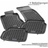Koberce gumenné Rezaw Plast VW Passat B8 2014