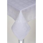 QUILTEX Obrus KAN 23976 biela 120x140cm