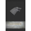 Game of Thrones: House Stark Hardcover Ruled Journal Game of Thrones: House Stark Hardcover Ruled Journal