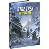 Star Trek Adventures RPG: Technical Manual (druhá edícia) - Nathan Dowdell Star Trek Adventures RPG: Technical Manual (druhá edícia) - Nathan Dowdell