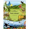 Kniha so samolepkami Svet zvierat Joli Hannah Kniha so samolepkami Svet zvierat Joli Hannah