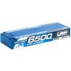 LRP Electronic HV Ultra LCG Modified GRAPHENE-4.1 6500mAh Hardcase Akku - 7.6V LiPo - 120C/60C LRP Electronic HV Ultra LCG Modified GRAPHENE-4.1 6500mAh Hardcase Akku - 7.6V LiPo - 120C/60C
