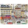 Galison - Puzzle Paríž, Francúzsko - 1000 dielov Galison - Puzzle Paríž, Francúzsko - 1000 dielov
