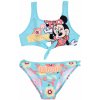 Dievčenské plavky DISNEY MINNIE CALIFORNIA tyrkysové Veľkosť: 98 Dievčenské plavky DISNEY MINNIE CALIFORNIA tyrkysové Veľkosť: 98