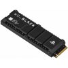 Western Digital Black SN850P 1 TB M.2 PCI Express 4.0 NVMe (WDBBYV0010BNC-WRSN) Western Digital Black SN850P 1 TB M.2 PCI Express 4.0 NVMe (WDBBYV0010BNC-WRSN)
