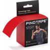 Pino Tape Sport Kineziologický tejp Červená 5 cm x 5 m