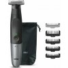 Zastřihovač Braun Zastřihovač BRAUN XT5100 BLK/SPCGRY Zastřihovač Braun Zastřihovač BRAUN XT5100 BLK/SPCGRY