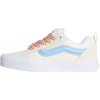 Vans Knu Skool Oversized Lace White/Blue 38.5 Vans Knu Skool Oversized Lace White/Blue 38.5