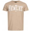 Lonsdale Men's t-shirt regular fit krémová L Benlee 4255581520157 Lonsdale Men's t-shirt regular fit krémová L Benlee 4255581520157
