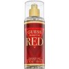 Guess Seductive Red telový sprej pre ženy 125 ml