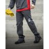 ARDON Kalhoty PROHEATECT do pasu, svářecí, červeno-šedé H5703/62 62 Regular Šedá odstíny ARDON Kalhoty PROHEATECT do pasu, svářecí, červeno-šedé H5703/62 62 Regular Šedá odstíny