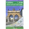Plzeňsko 1:25 000/Turistická mapy pro každého č. 51 Plzeňsko 1:25 000/Turistická mapy pro každého č. 51