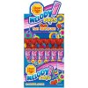 Lízanka Melody Pops Chupa Chups píšťalka jahoda 48x15g Lízanka Melody Pops Chupa Chups píšťalka jahoda 48x15g
