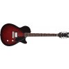 Gretsch Electromatic Jet Club 1 Pickup RW Claret Burst Gretsch Electromatic Jet Club 1 Pickup RW Claret Burst