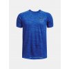 Under Armour Chlapčenské tričko UA Tech 2.0 SS Modrá YXL Under Armour Chlapčenské tričko UA Tech 2.0 SS Modrá YXL