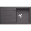 BLANCO METRA 5 S sivá skala, Silgranitový drez BLANCO METRA 5 S sivá skala, Silgranitový drez