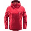 Haglöfs Astral GTX Jacket Women Poppy Red Haglöfs Astral GTX Jacket Women Poppy Red