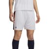 Under Armour | Under Armour Challenger Train Short | biela| XL Under Armour | Under Armour Challenger Train Short | biela| XL