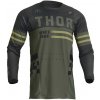 THOR dres PULSE Combat army/black - M THOR dres PULSE Combat army/black - M