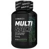 BioTech USA MultiSalt 60 kapsúl BioTech USA MultiSalt 60 kapsúl
