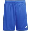 Šortky adidas TeamWear 2029 veľ. 152 modré Šortky adidas TeamWear 2029 veľ. 152 modré