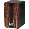 Sela CaSela Black - Dark Nut Sela CaSela Black - Dark Nut
