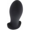 Hidden Desire Heavy Anal Stretcher Plug M ťažká análna zástrčka