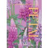 Petal: The World of Flowers Through an Artist's Eye Petal: The World of Flowers Through an Artist's Eye