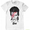 David Bowie Aladdin Sane (tričko) David Bowie Aladdin Sane (tričko)