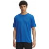 Pánske tričko Under Armour UA Tech Vent Jacquard modrá|XL Pánske tričko Under Armour UA Tech Vent Jacquard modrá|XL