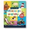 Moje prvé slová Učím sa po anglicky Moje prvé slová Učím sa po anglicky