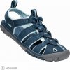 KEEN Clearwater CNX dámske sandále, navy/blue glow US 8 KEEN Clearwater CNX dámske sandále, navy/blue glow US 8