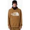 Pánska mikina The North Face Tekno Logo Hoodie utility brown Pánska mikina The North Face Tekno Logo Hoodie utility brown