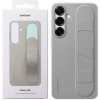 Kryt Samsung pre Samsung Galaxy S25+, sivé Kryt Samsung pre Samsung Galaxy S25+, sivé