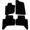 Koberce textilné AZ Auto Design Mitsubishi L200 2007-2015 Koberce textilné AZ Auto Design Mitsubishi L200 2007-2015