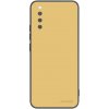 Picasee silikónový čierny obal pre Sony Xperia 10 III - Canary Crystal Picasee silikónový čierny obal pre Sony Xperia 10 III - Canary Crystal