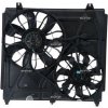 Ventilátor chladenia motora NRF 47549 47549 Ventilátor chladenia motora NRF 47549 47549