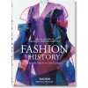 Fashion: A History from the 18th to the 20th Century: The Collection of the Kyoto Costume Institute - Tamami Suoh Miki Iwagami Reiko Koga Rie Nii Akiko Fukai Fashion: A History from the 18th to the 20th Century: The Collection of the Kyoto Costume Institute - Tamami Suoh Miki Iwagami Reiko Koga Rie Nii Akiko Fukai