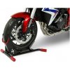 ACEBIKES stojan STEADYSTAND Na predné koleso ACEBIKES stojan STEADYSTAND Na predné koleso